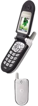 Motorola V180