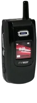 Myway MW100