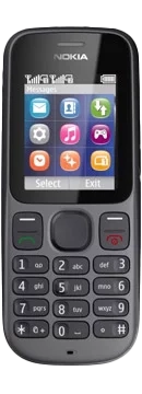 Nokia 101