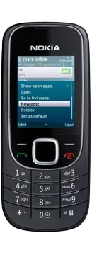 Nokia 2323 Classic