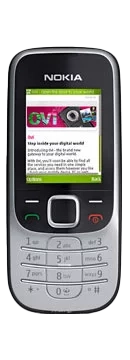 Nokia 2330 Classic