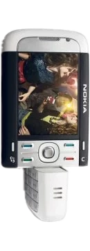 Nokia 6086 : Fiche technique, Caractéristiques et Meilleurs prix