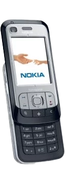 Nokia 6086 : Fiche technique, Caractéristiques et Meilleurs prix
