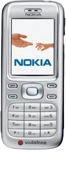Nokia 6234