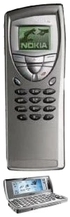 Nokia 9210