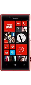 Lumia 720