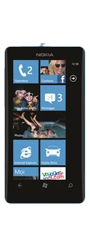 Lumia 800