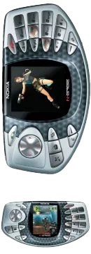 Nokia N-GAGE