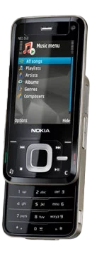 Nokia N81 8Go