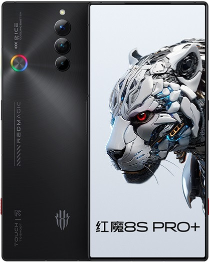 RED Magic 8S Pro