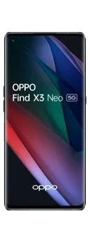 Find X3 Neo