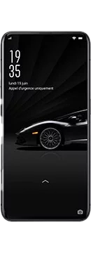 Oppo Find X Lamborghini