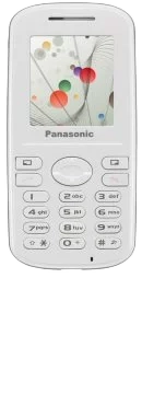 Panasonic A210