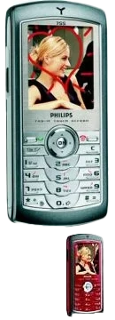 Philips 755