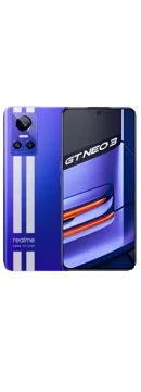 GT Neo 3