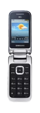 Samsung C3595