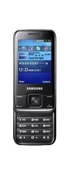 Samsung E2600