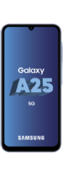 Samsung Galaxy A25