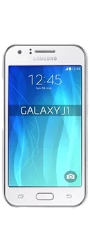 Galaxy J1