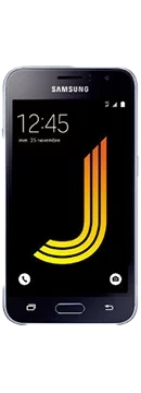 Galaxy J1 2016