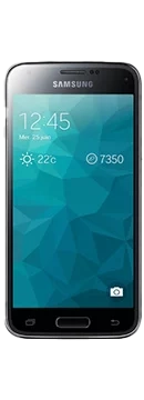 Galaxy S5 mini