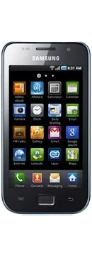 Samsung Galaxy S SCL i9003