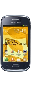 Galaxy Young
