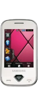 Samsung Miss Player S7070