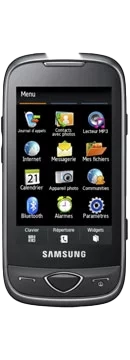Samsung Player 5 S5560