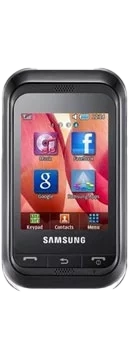 Samsung Player mini C3300K