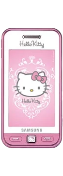 Samsung Player One Hello Kitty