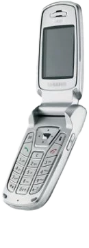 Samsung S410i