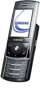 Samsung SGH-D800