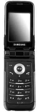 Samsung SGH-D810