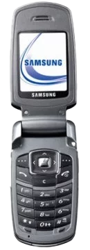 Samsung SGH-E770