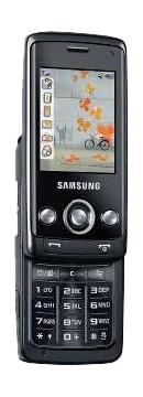 Samsung SGH-P270 Unik