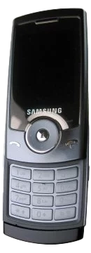 Samsung SGH-U600 : Fiche technique, Caractéristiques et Meilleurs prix