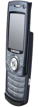 Samsung SGH-U700