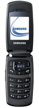 Samsung SGH-X160