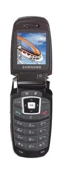 Samsung SGH-Z230