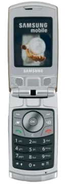 Samsung SGH-Z240