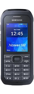Xcover 550