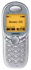 Siemens S45