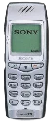 Sony CMD-J70