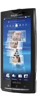 Sonyericsson Xperia X10 HD