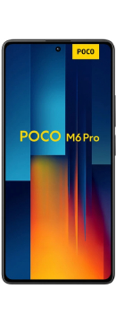 POCO M6 Pro