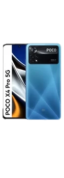 Xiaomi POCO X4 Pro