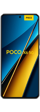 Xiaomi POCO X6