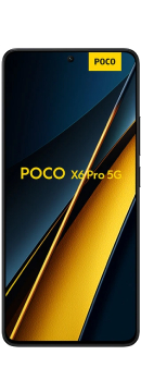 POCO X6 Pro