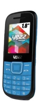 Yezz Classic C21A